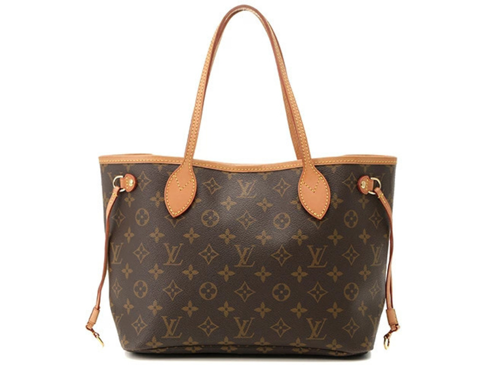 Louis Vuitton Neverfull Monogram